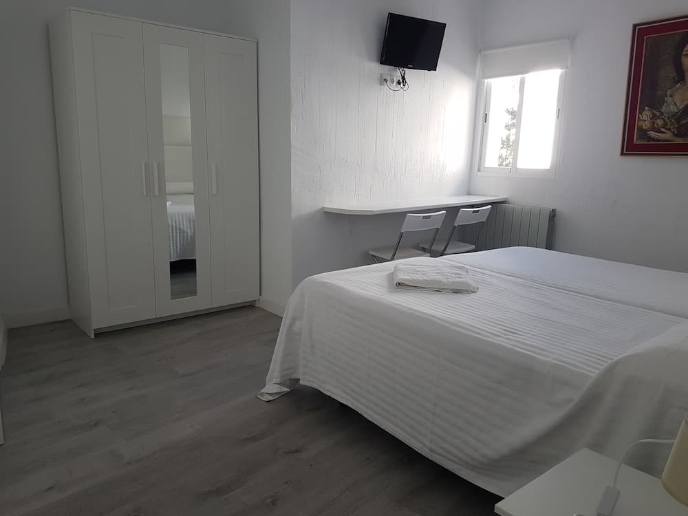 Pensión Casa Botes Cuenca