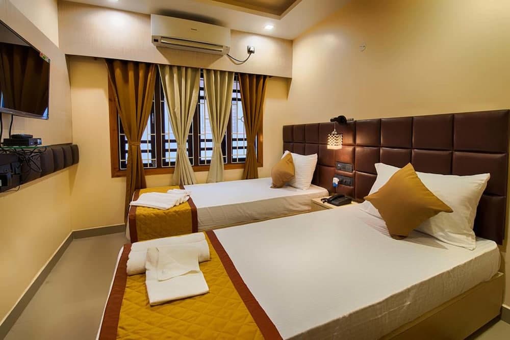 Hotel Venkatesh Regency