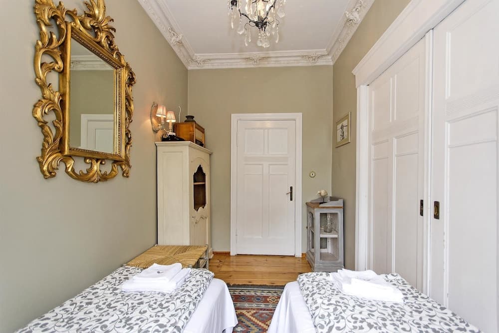 Apartamenty Mój Sopot - Parkowa 1902