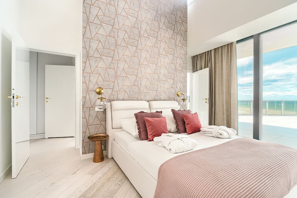 Dune Resort Mielno - B