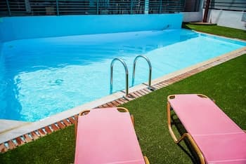 Grace Studios & Apartments