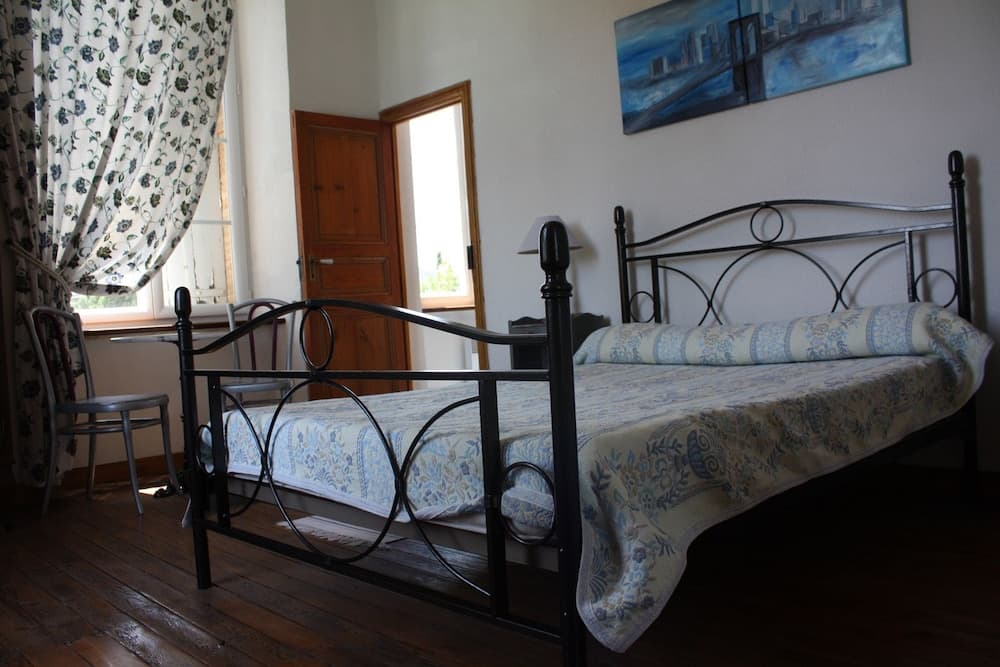 Chambres d'hôtes Relais de l'Alaric