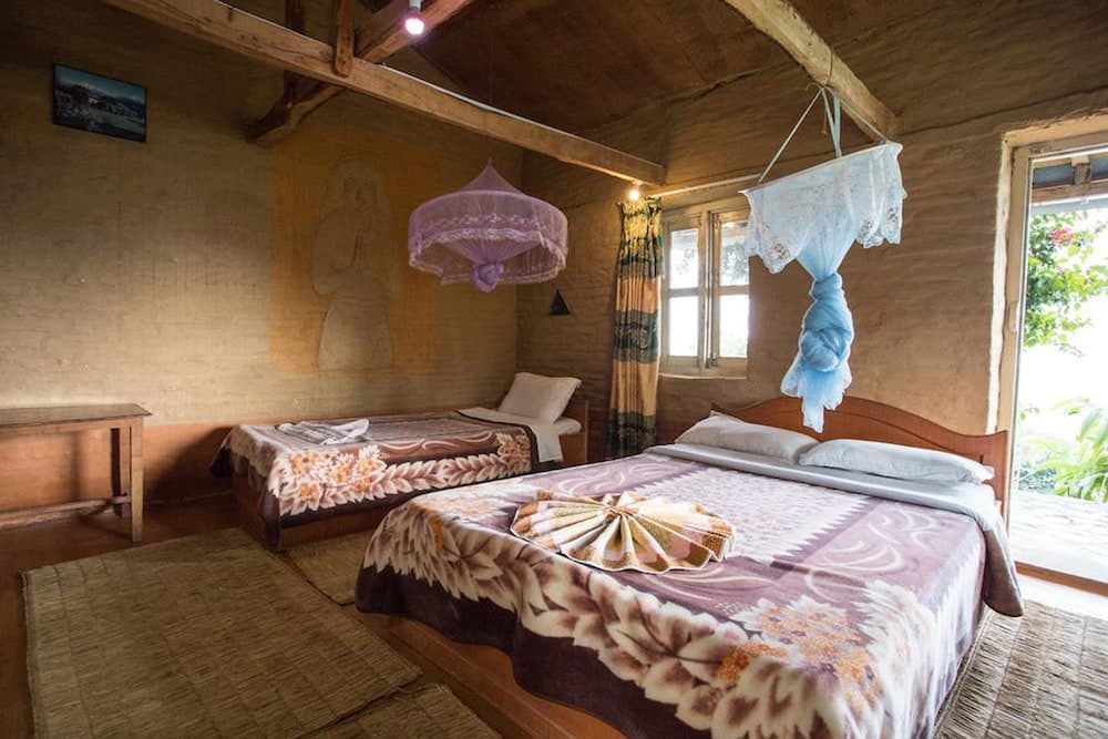 Annapurna Eco Village