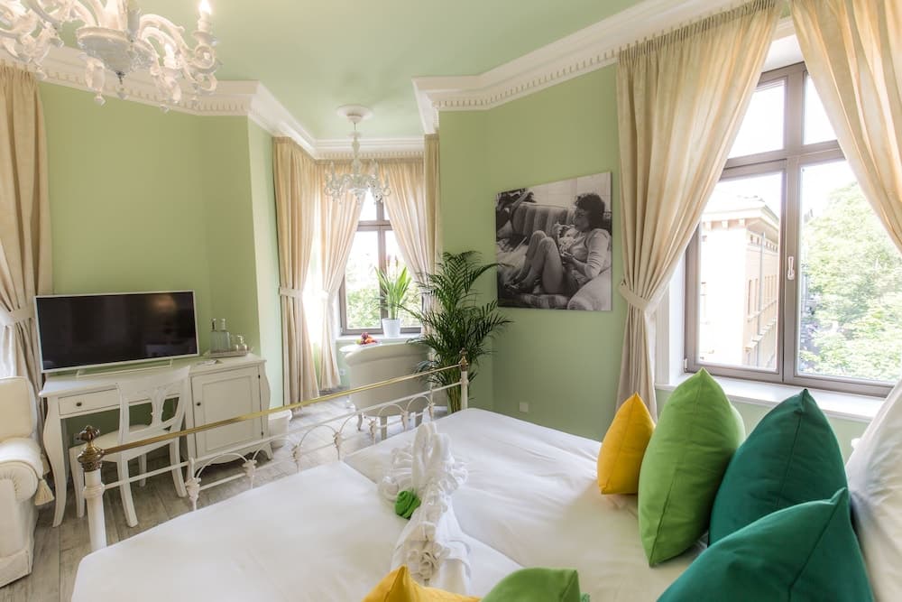 Grande Albergo Giancarlo