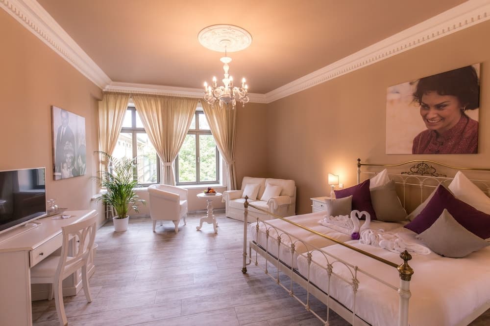 Grande Albergo Giancarlo