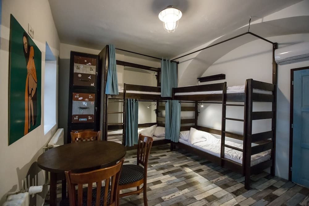 Zeitlos boutique hostel