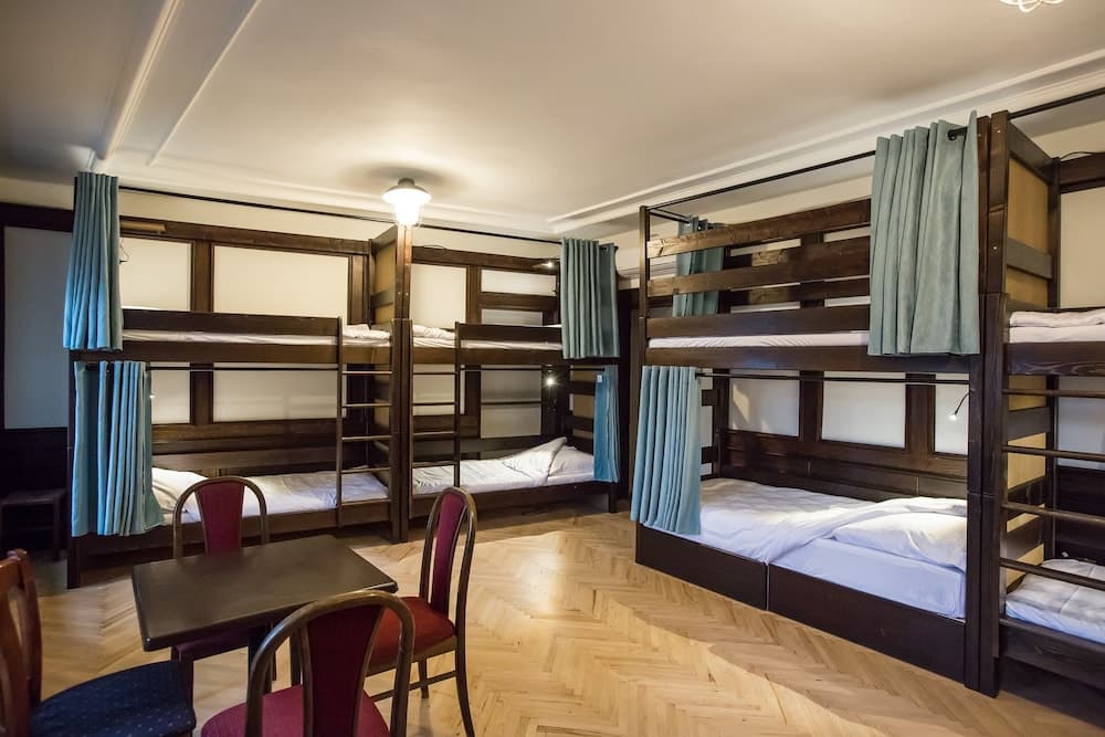 Zeitlos boutique hostel