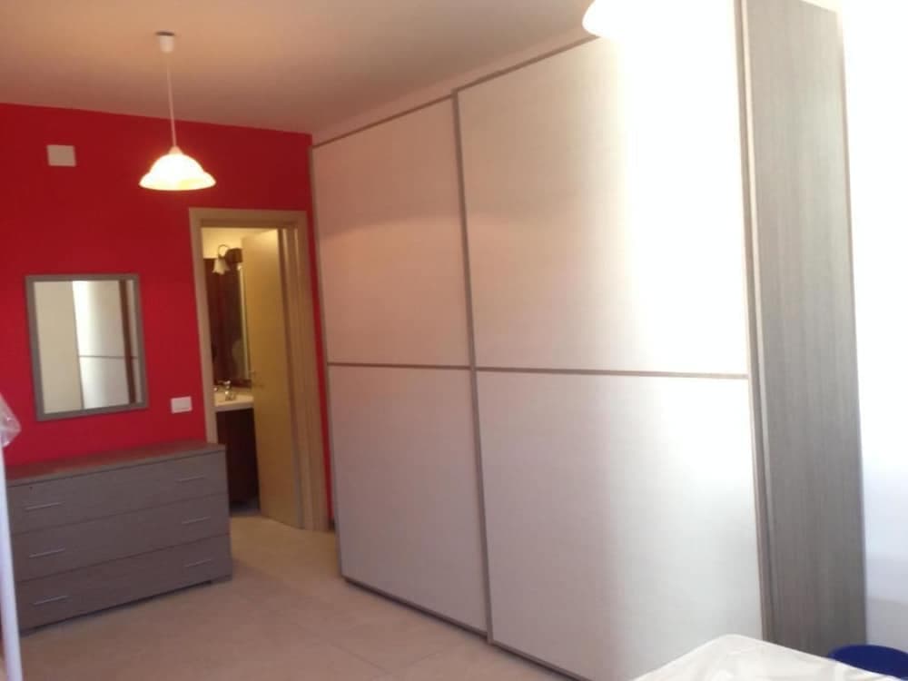 Villa Malandrino Guest House