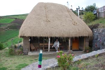 Turismo Comunitario La Esperanza