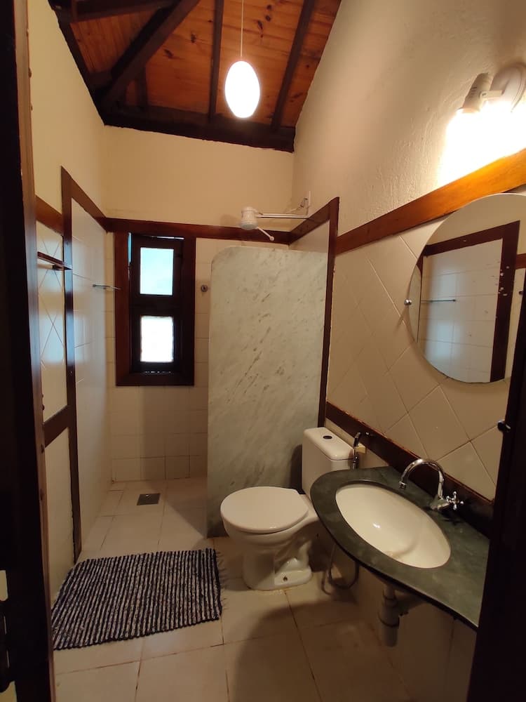 Pousada Banana Cipó