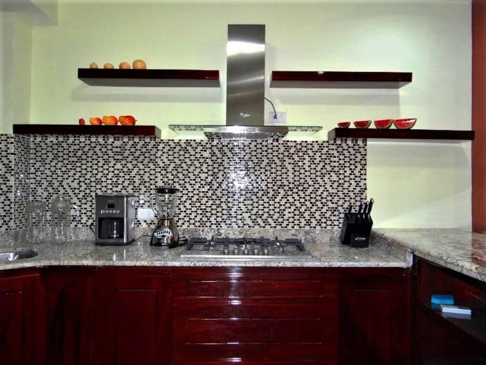 Unlimited Luxury Villa  LOS TULES