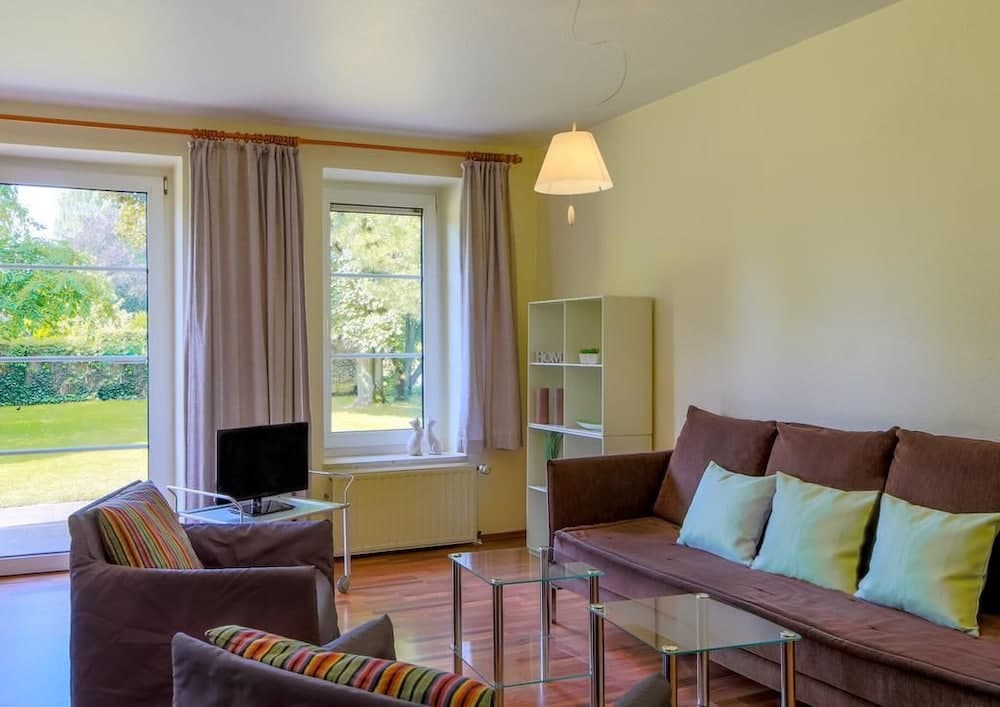 Eurostrand Resort Lüneburger Heide