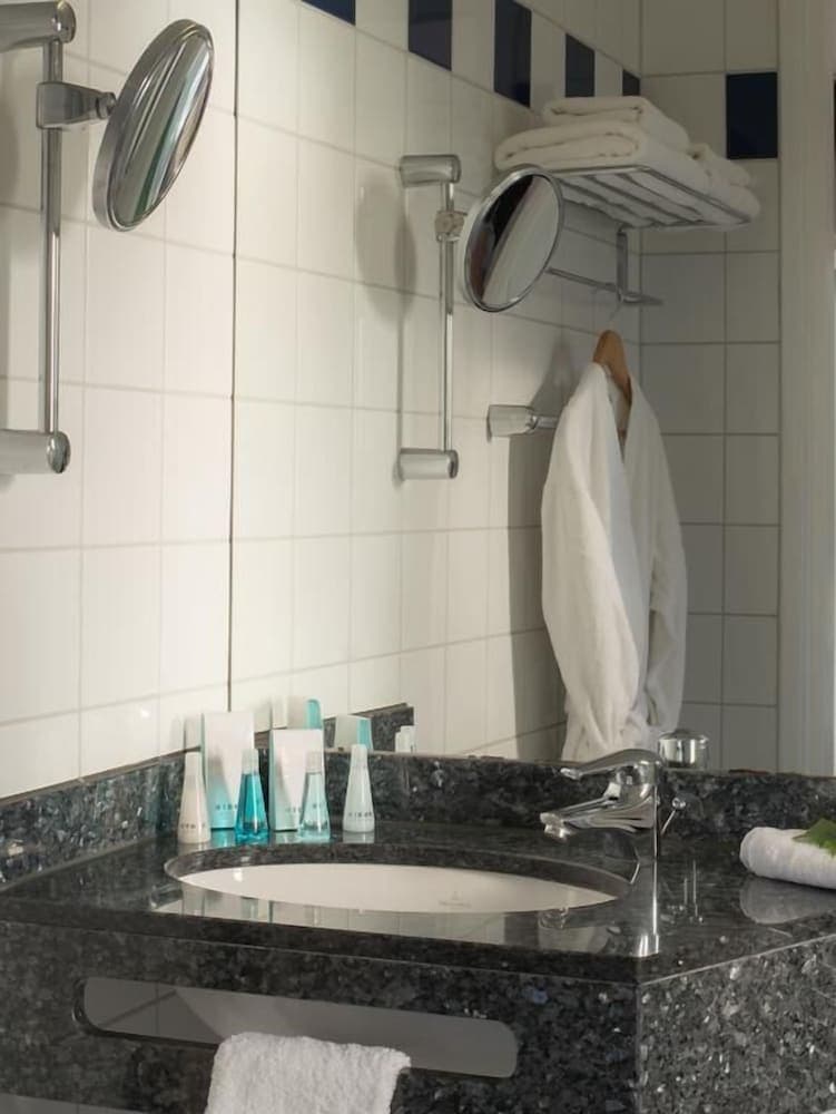 Eurostrand Resort Lüneburger Heide