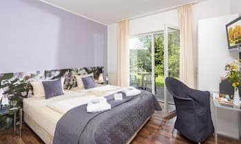 Eurostrand Resort Moseltal