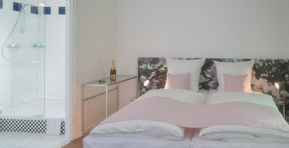 Eurostrand Resort Moseltal