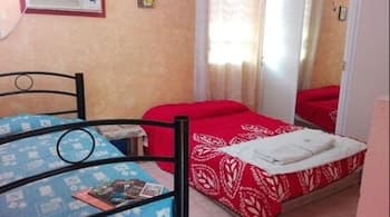 Hostal Davishs House