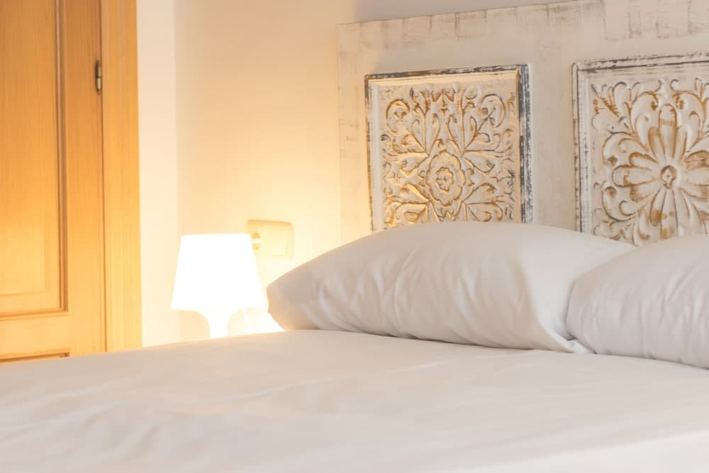 Apartamentos Recogidas 10