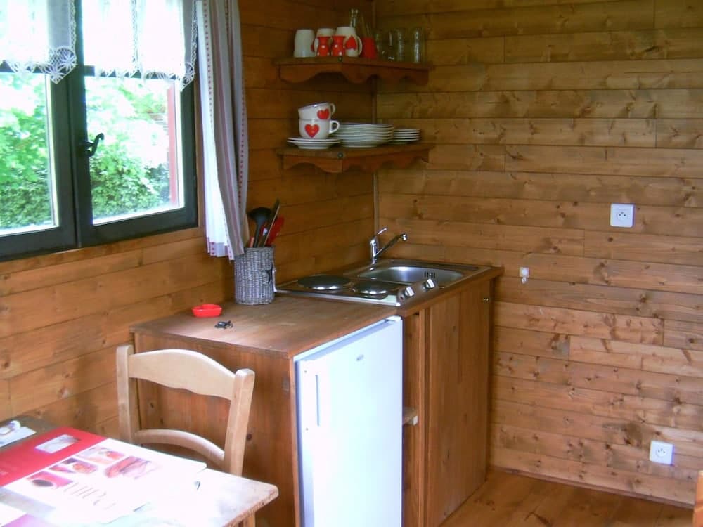 La roulotte des Mousquetaires