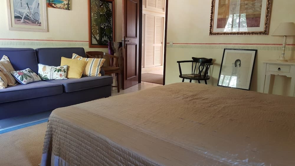 Dunas Douradas Beach Villa by Rentals in Algarve