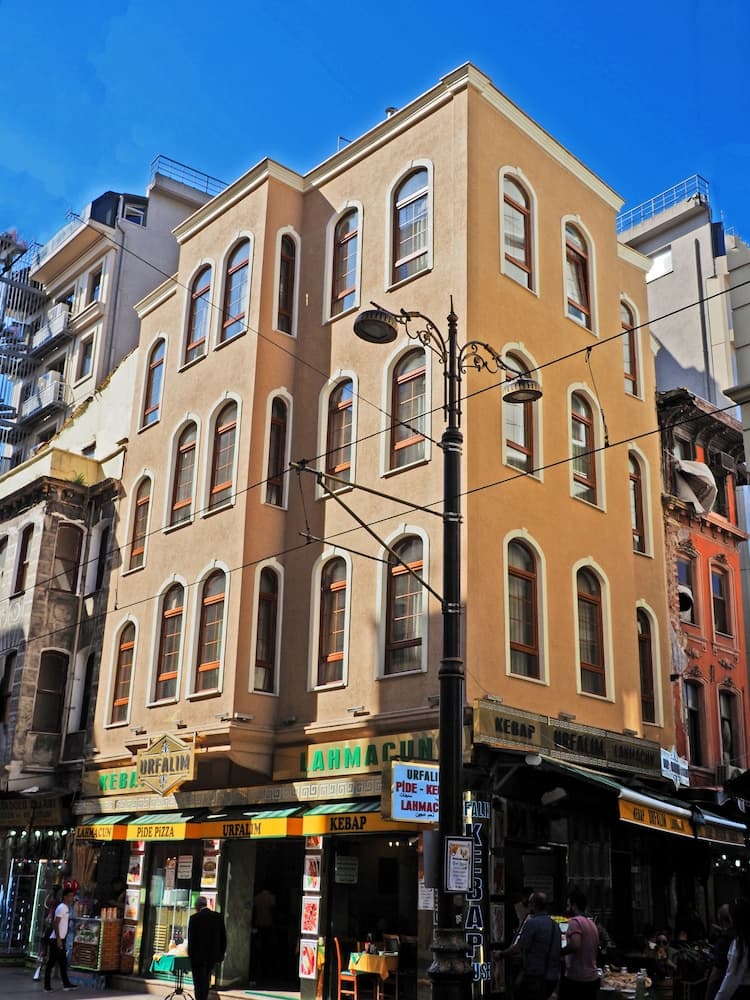 hotel image
