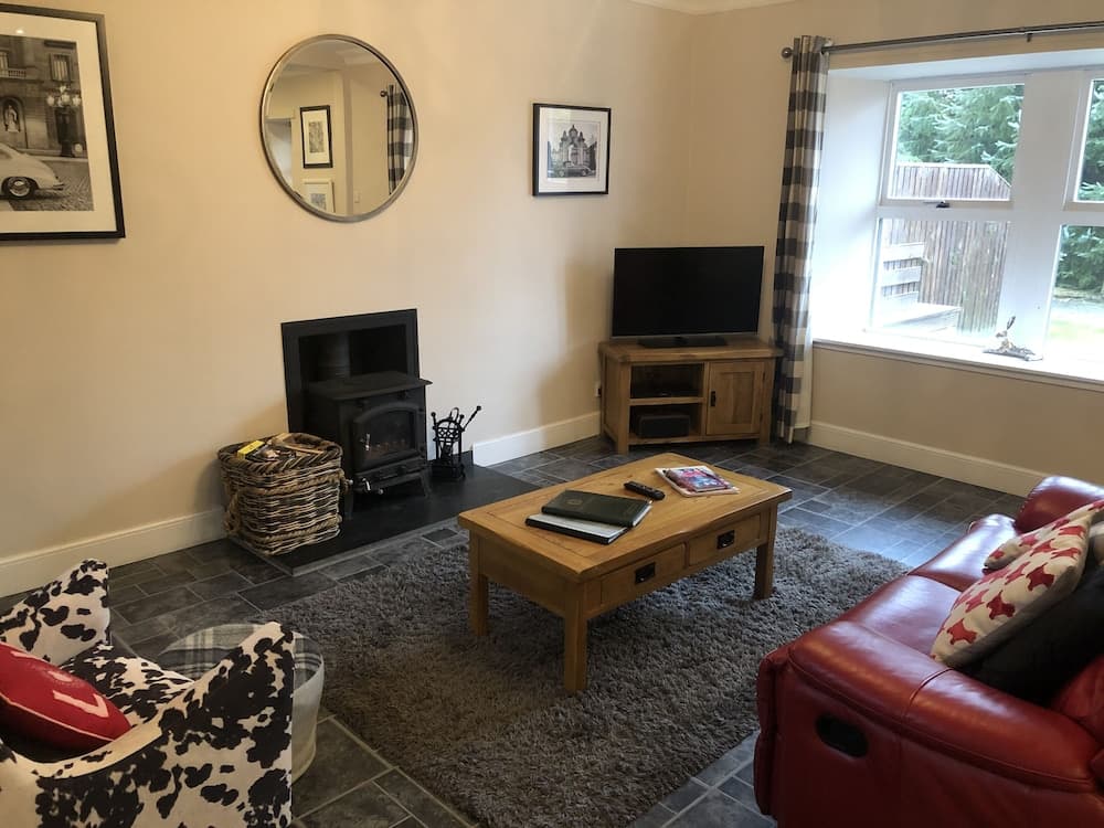 Cherry Blossom Cottage