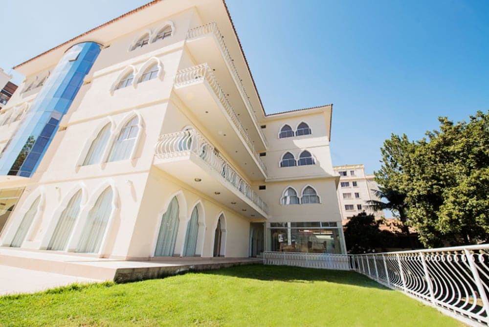 hotel image