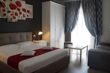 B&B Peschici 4 Stagioni