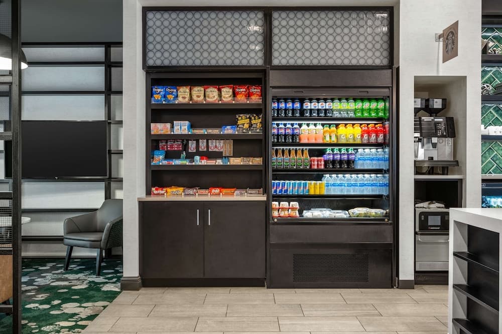 Hyatt Place Iowa City Downtown