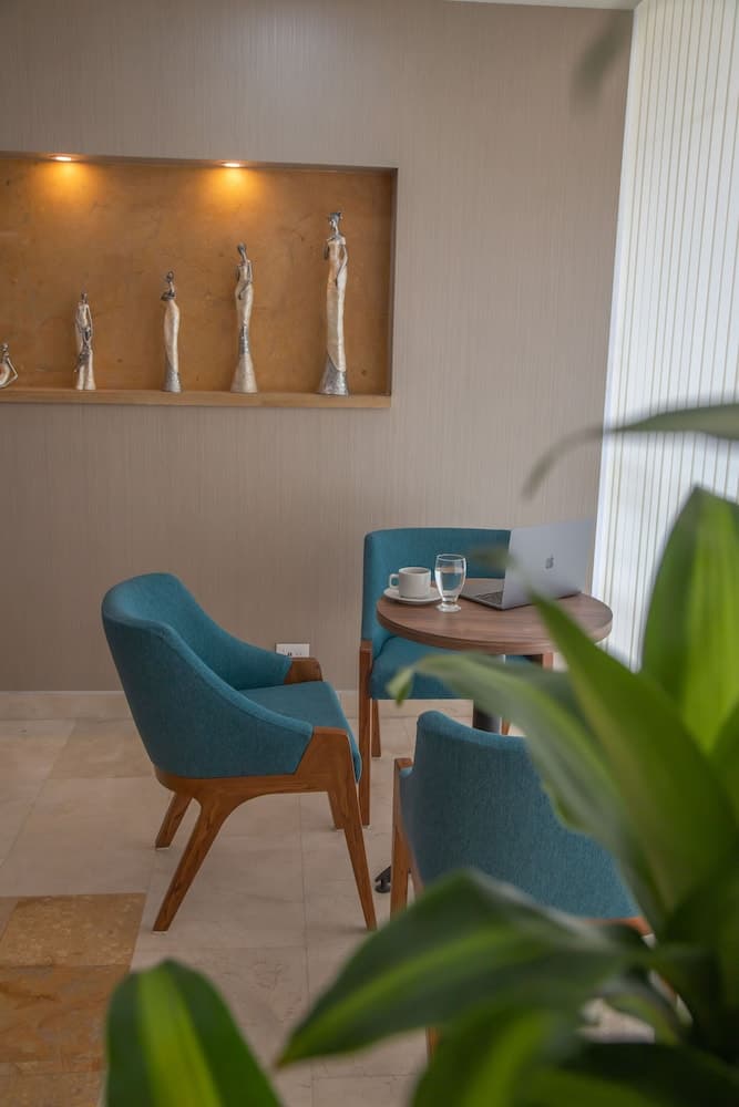 Hotel Estancia Chipichape Cali