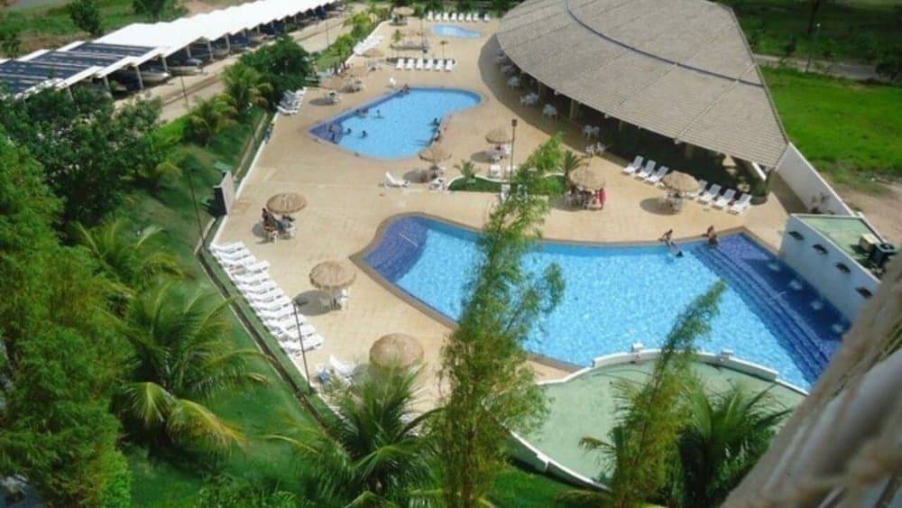 Enseada Nautico - JC Temporada