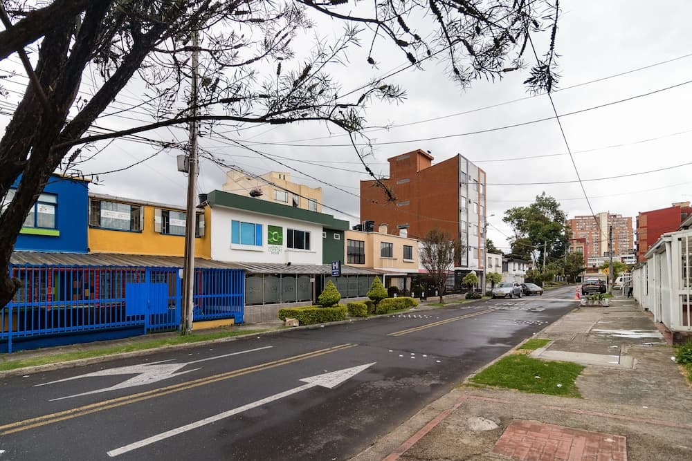 Ayenda 1072 Quality Comfort House