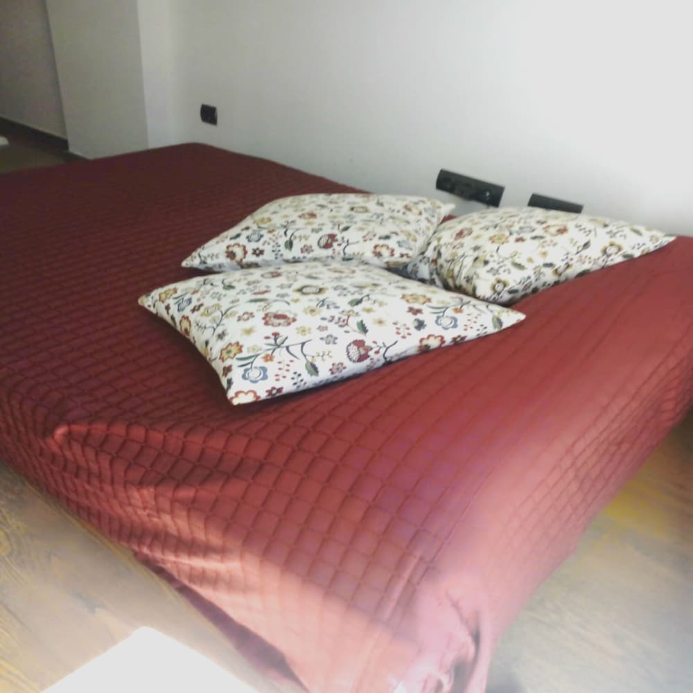 Apartamento Centro Málaga