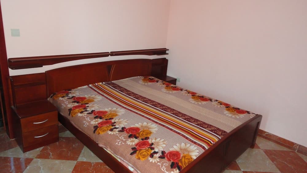 Apartment Pucurica II