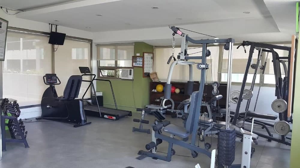 One Tagaytay Place JG Vacation Rentals