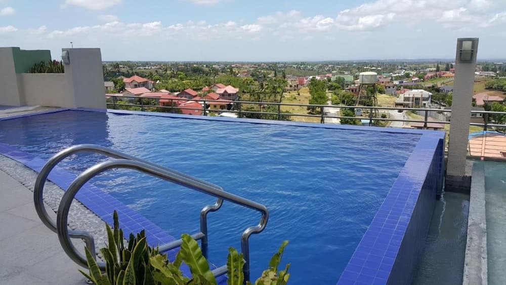 One Tagaytay Place JG Vacation Rentals