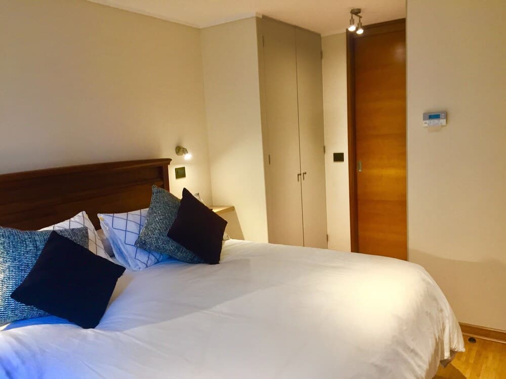 ApartHotel Barrio el Golf