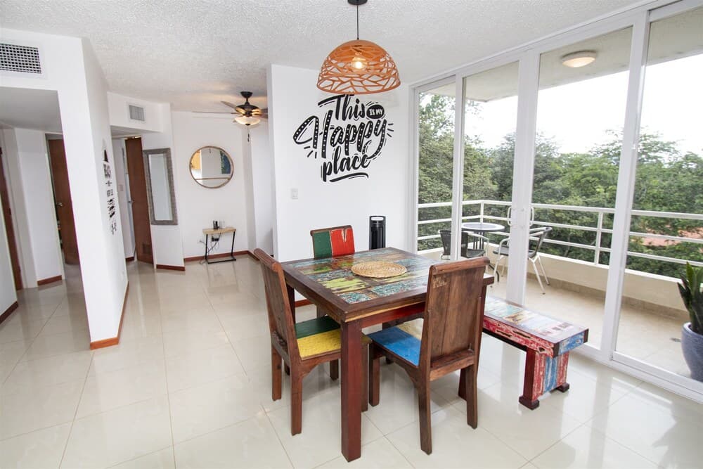 Costa Linda Condominiums