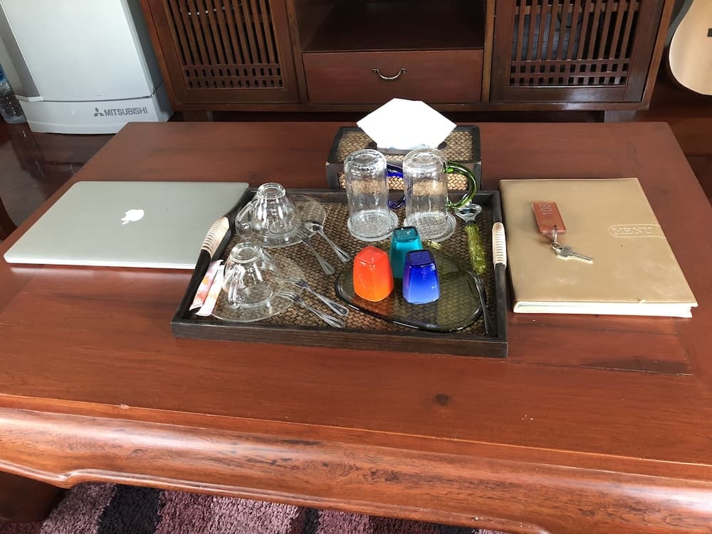 Achawalai Residence Village