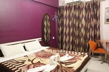 Igatpuri Hills Retreat