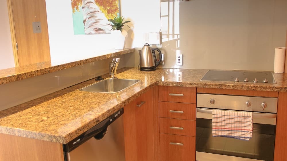 Metropolis 2 Bedroom