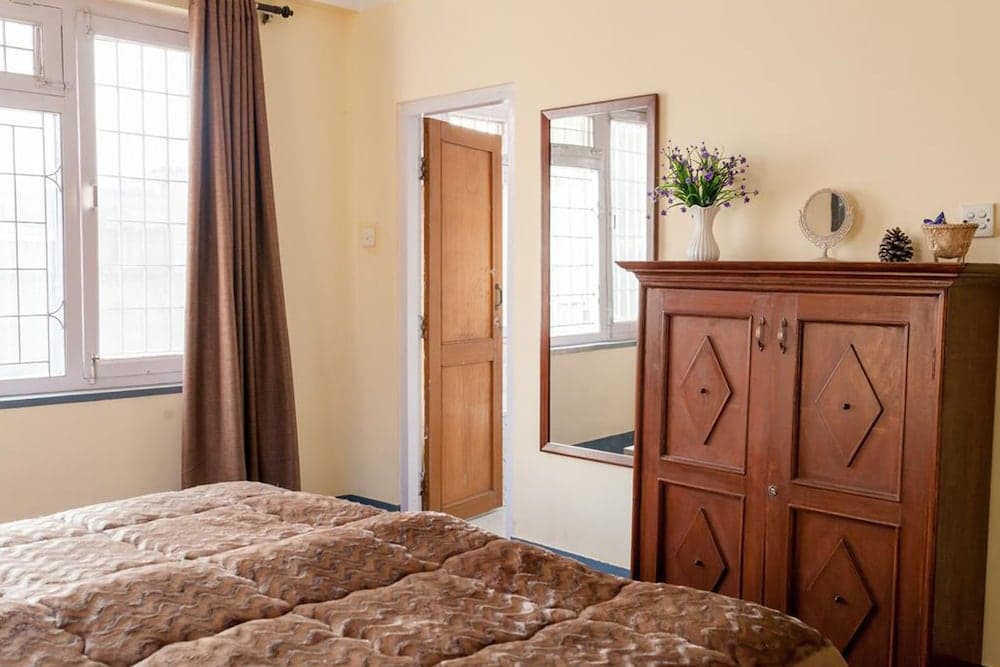 Living Hope Guest House