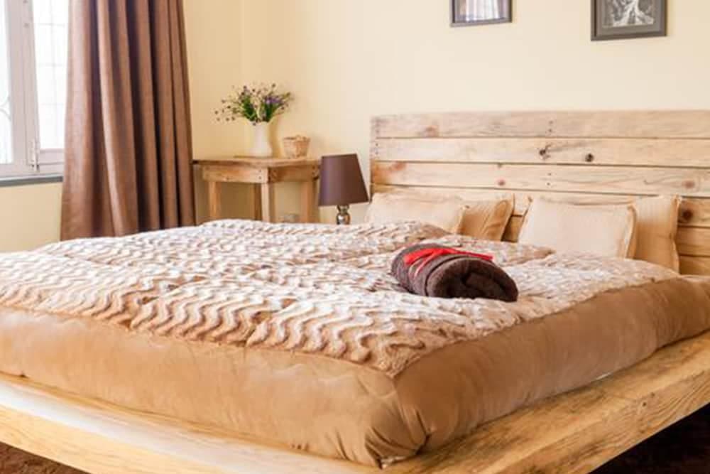 Living Hope Guest House