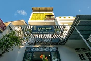 D Central Homestay Hoi An