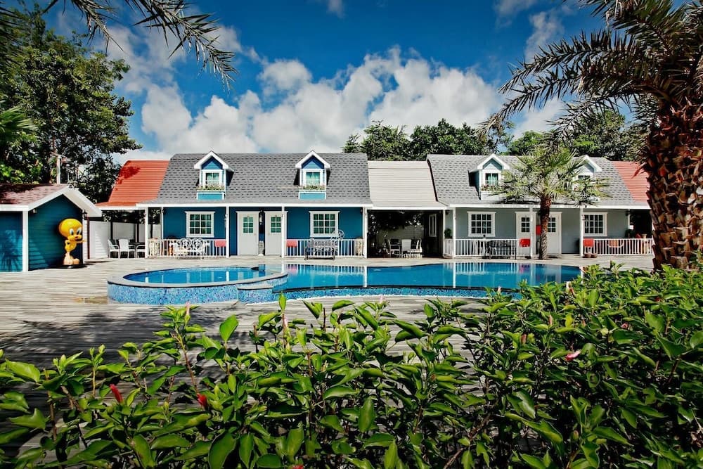 hotel image