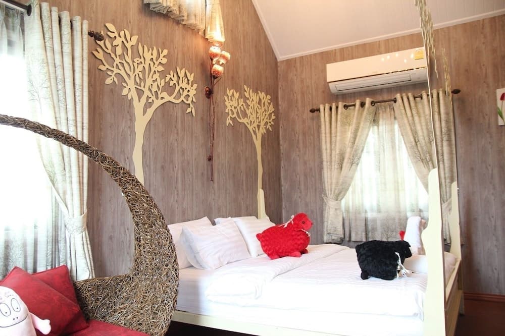 Tomangoh Vintage Resort