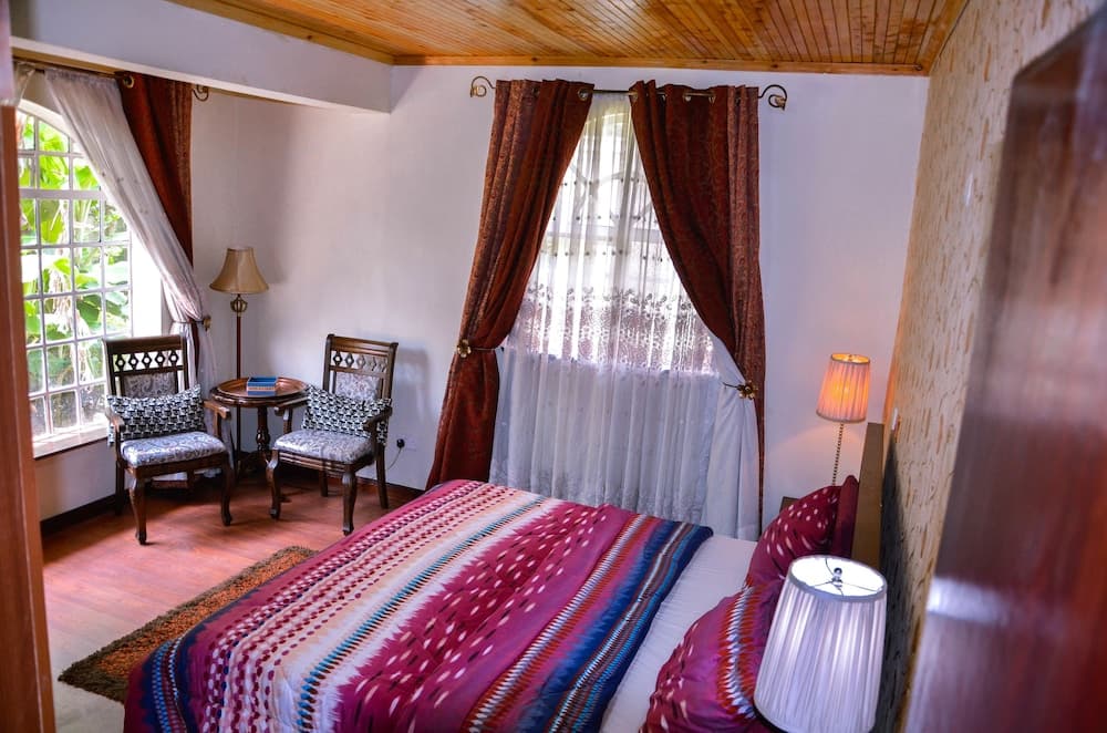 Geomara Private Estate Miotoni Heights Karen