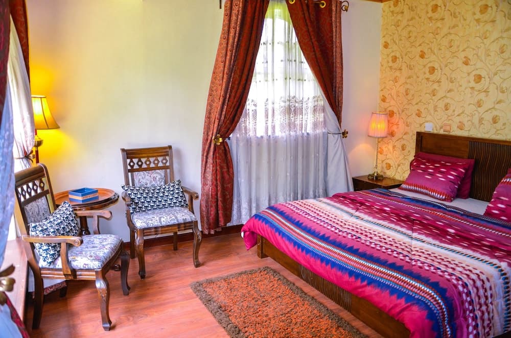 Geomara Private Estate Miotoni Heights Karen