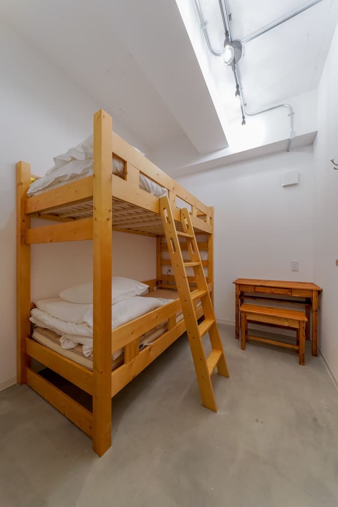 HOSTEL COCONE Kyoto - Station