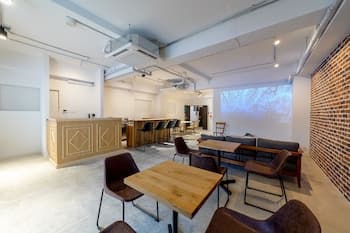 HOSTEL COCONE Kyoto - Station