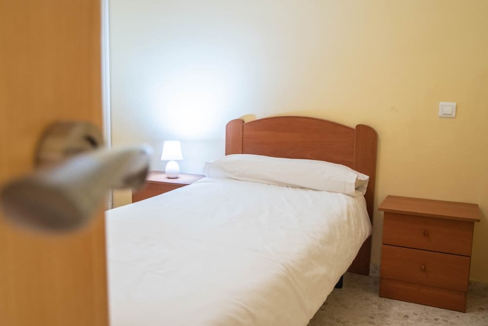 Apartamento Malibú playa